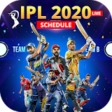 IPL 2020 Schedule: LiveLine, Point Table, News icon
