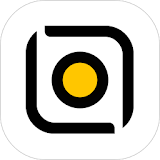 Lica Cam - Selfie camera & Funny stickers icon