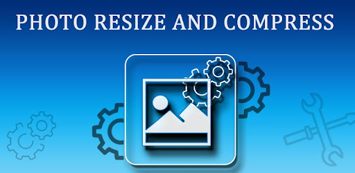 Photo Resize And Compress Android App
