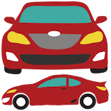 Toddler Cars icon