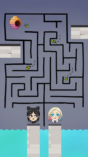 Save Wednesday - Draw  Save