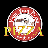 Yum Yum Pizza Birmingham icon