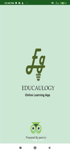 Educaulogy