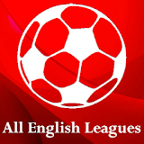 All English Leagues icon