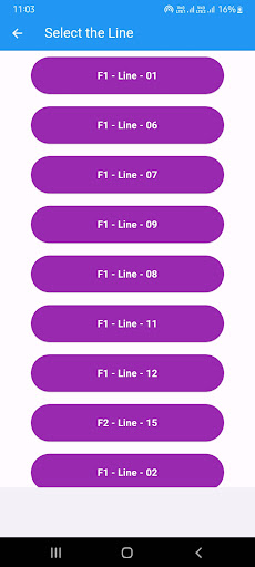 Effort Stopwatch Screenshot 3 - AppWisp.com