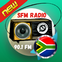 SFM Radio 90.1  South African Radio Stations Live