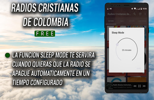 Christian Radio of Colombia