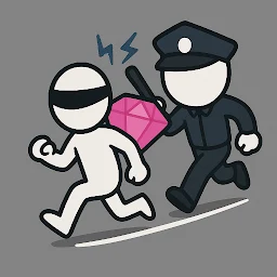DrawtoSteal Mod Apk