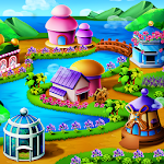 Cover Image of Download Flower Girl - Flower Growup  APK