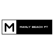 Manly Beach PT  Icon