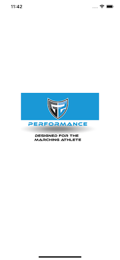 Android application G2 Performance screenshort