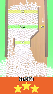 Bounce And Collect v2.8.0 Mod Apk (Unlimited Balls Unlock) Free For Android 5