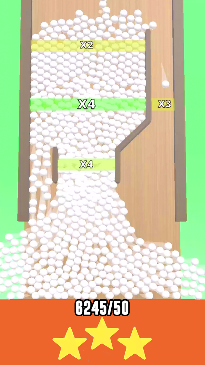 Bounce and Collect MOD APK
