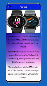 huawei watch gt 2 guide