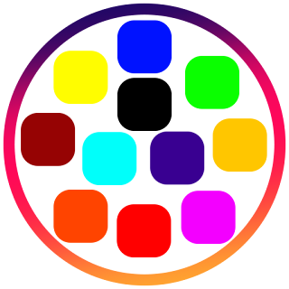 Color Puzzle Game - Color Fun