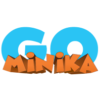 Minika Go