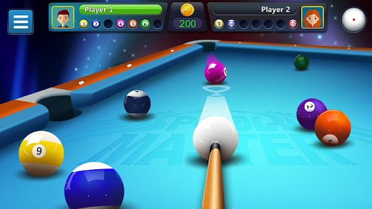 Pool Master: 8 Ball Challenge For PC installation