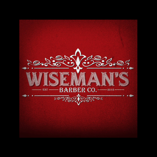 Wisemans Barber Co.