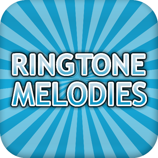 Ringtones for Android logo