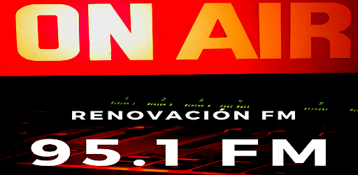 Renovacionfm95.1 Screen 3