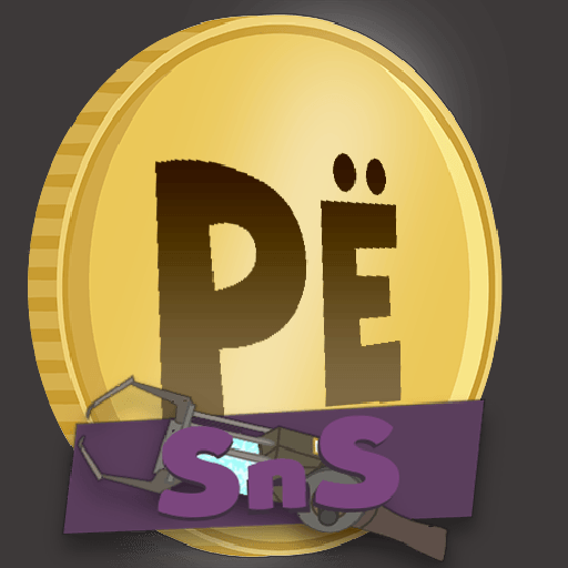 SnS NRP Компаньон logo