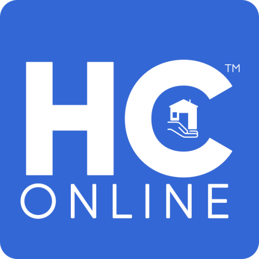 House Care Partner logo