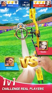 Archery Elite™ - Archery Game Screenshot