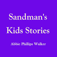 Sandmans Kids Stories - eBook