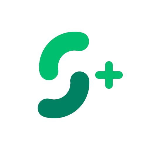 Seutu+ logo