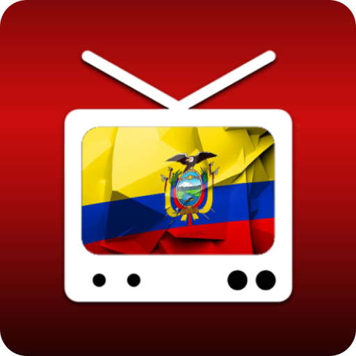 Canales Tv. Ecuador logo