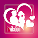 Wedding Invitation Card Maker - Androidアプリ