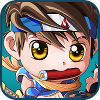 NINJA SCHOOL WORLD