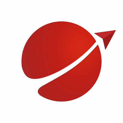Viajes Roxana logo