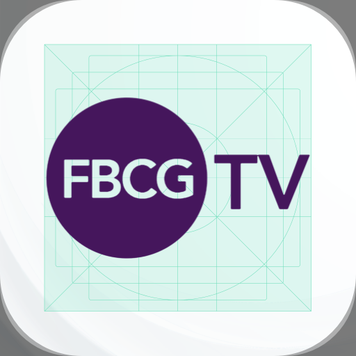 FBCG.TV  Icon