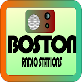 Boston Radio Stations icon