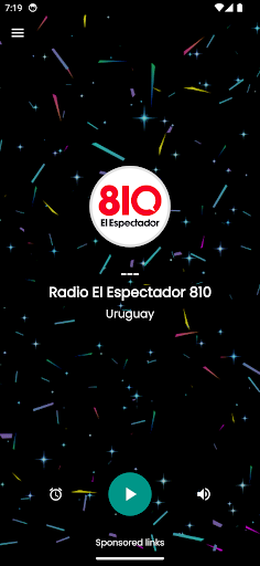 Radio El Espectador 810 AM