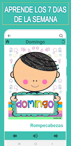 Learning ABC Spanish for Kids