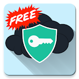 New Cloud VPN Proxy Free Tip icon