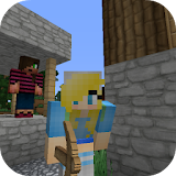 Alive MOD for MCPE icon