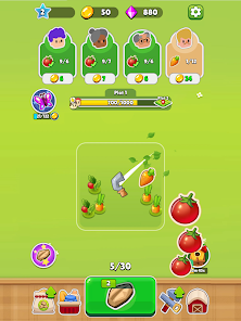 Pocket Farm - Apps On Google Play
