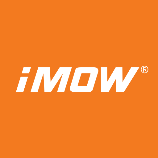 STIHL iMOW® US logo