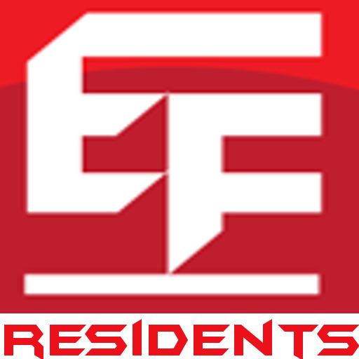 Ezen Residents logo