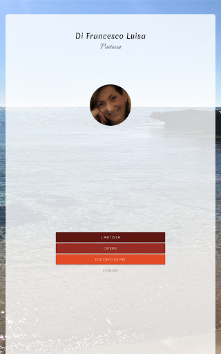Di Francesco Luisa Screenshot