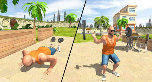 Télécharger Go To Town 5: New 2020 APK MOD (Astuce) screenshots 4