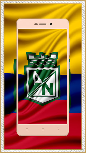 Atlético Nacional my Passion Screen 3