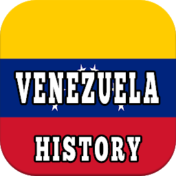 Imagen de ícono de History of Venezuela