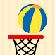 Shooting Basket - Androidアプリ