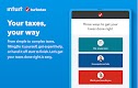 screenshot of TurboTax: File Your Tax Return