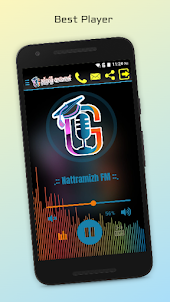 Nattramizh FM - நற்றமிழ் FM