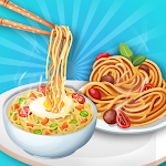 Cover Image of Скачать Chinese Food Asian Cooking  APK